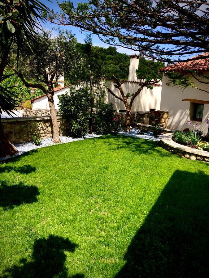 Gasthaus Chorio House Platanias Vrísai Exterior foto